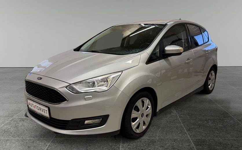 Ford C-MAX 1,5 TDCi 120 Business Van