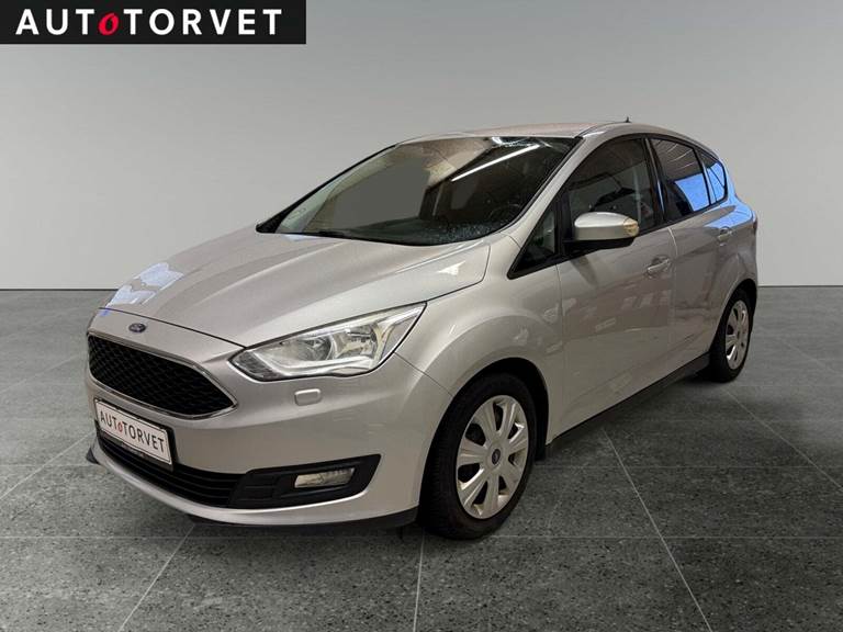 Ford C-MAX 1,5 TDCi 120 Business Van