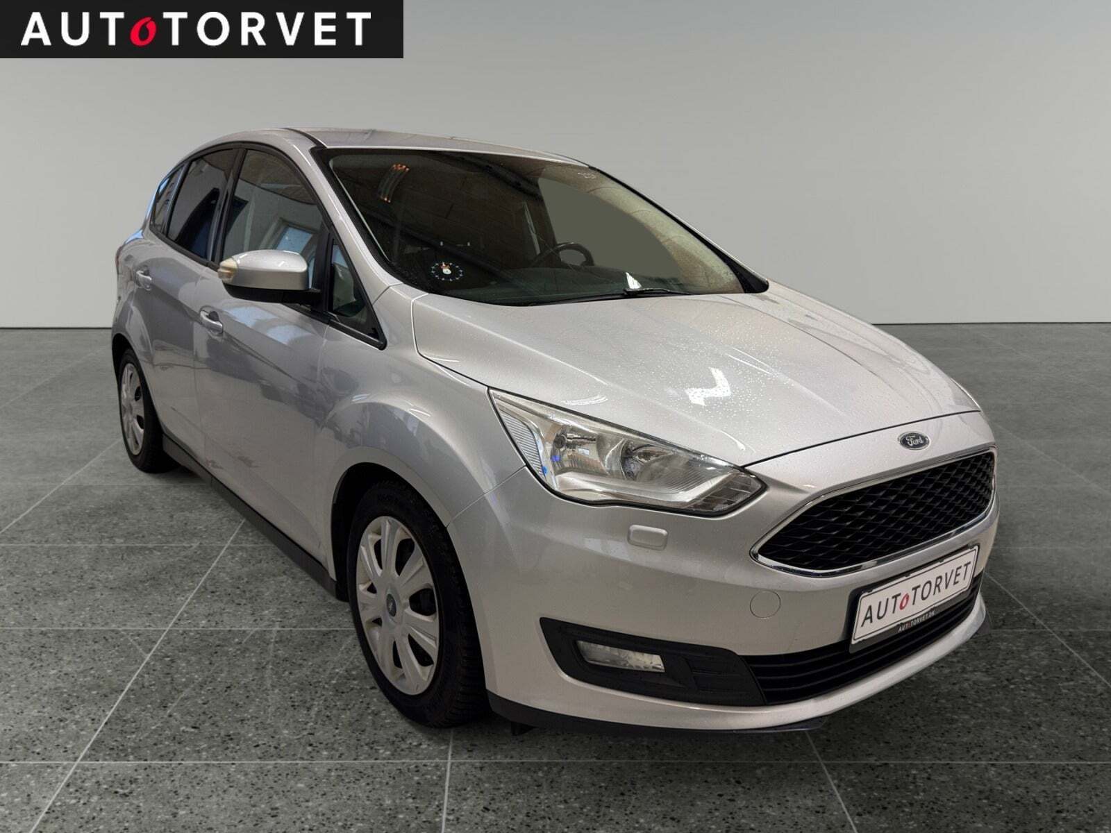 Ford C-MAX 1,5 TDCi 120 Business Van
