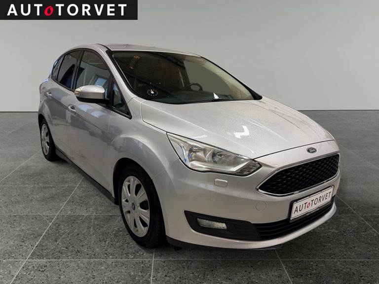 Ford C-MAX 1,5 TDCi 120 Business Van