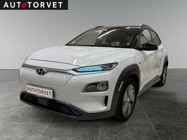 Hyundai Kona 64 EV Premium