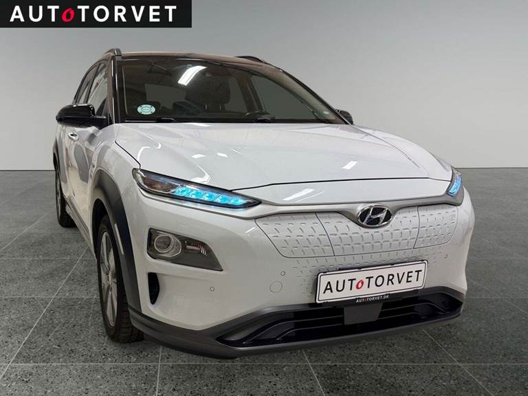 Hyundai Kona 64 EV Premium