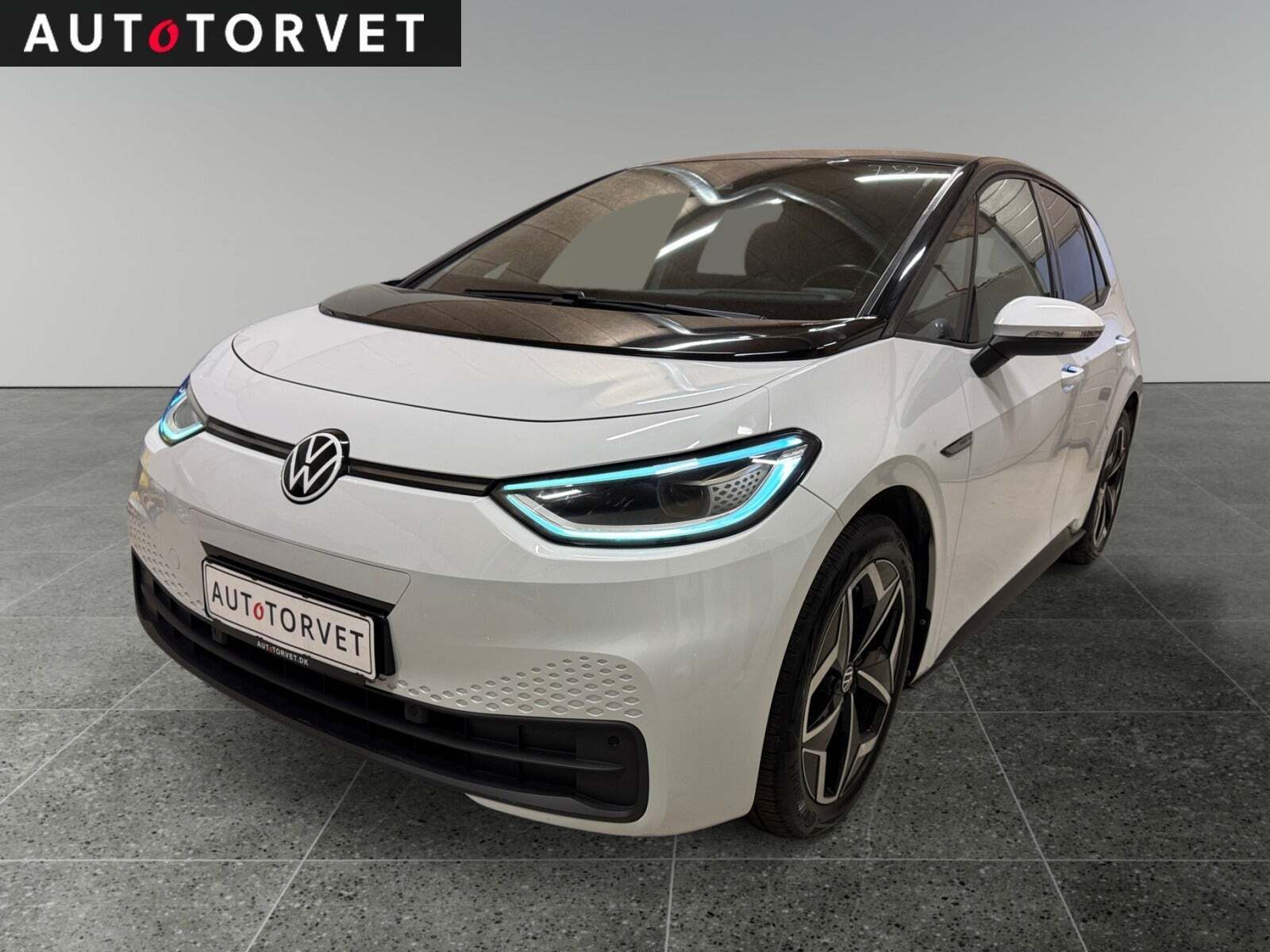 VW ID.3 77 Pro S Tour