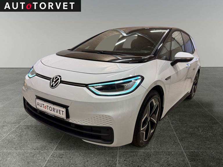 VW ID.3 77 Pro S Tour