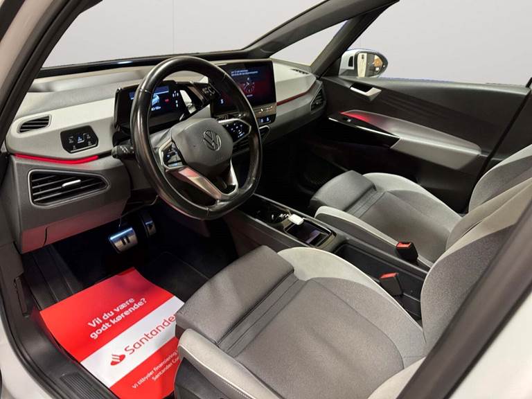 VW ID.3 77 Pro S Tour