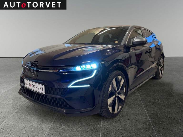 Renault Megane E-Tech 60 Techno