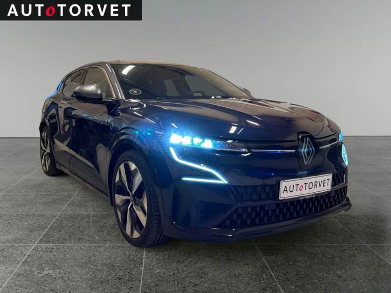 Renault Megane E-Tech 60 Techno