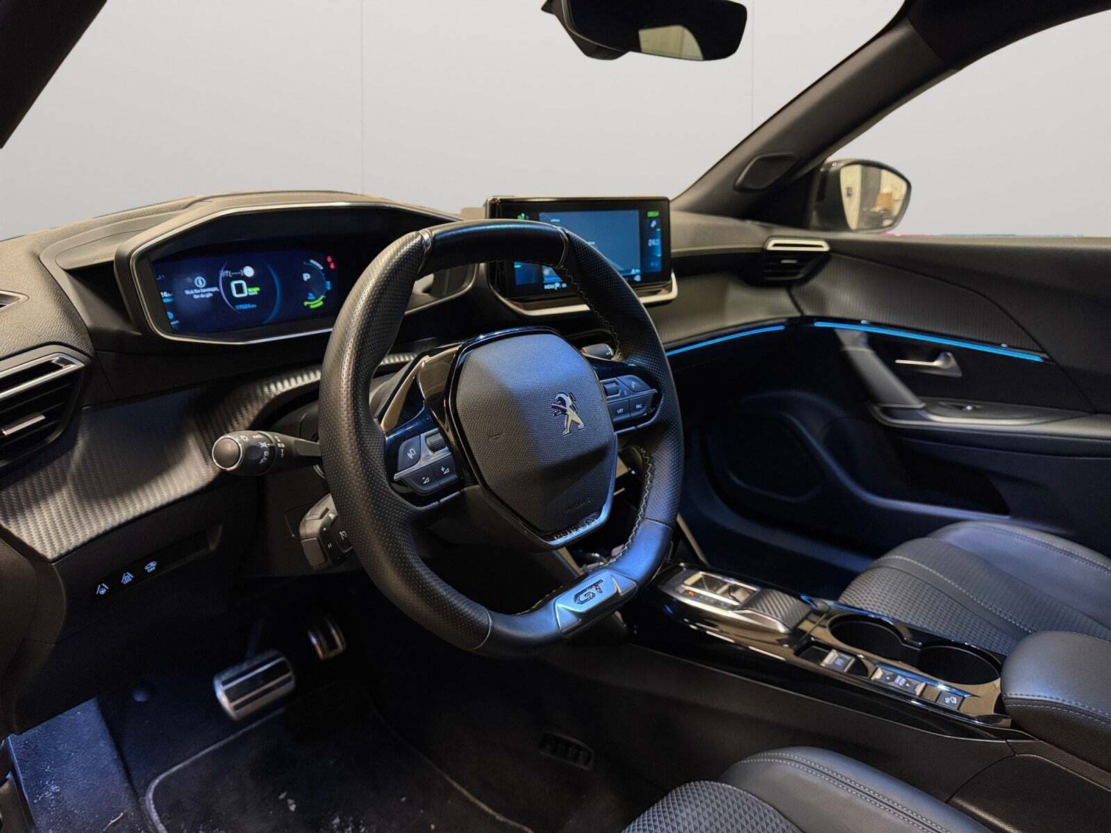 Peugeot e-2008 50 Allure