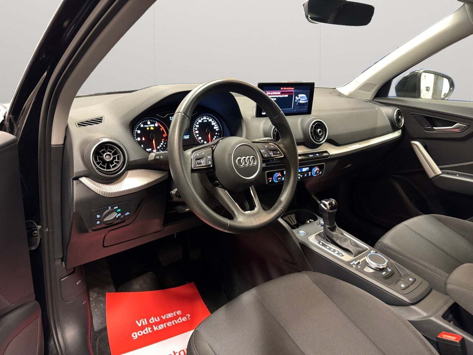 Audi Q2 35 TFSi Prestige S-tr.