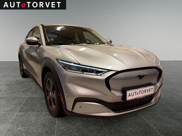 Ford Mustang Mach-E 68 Standard Range