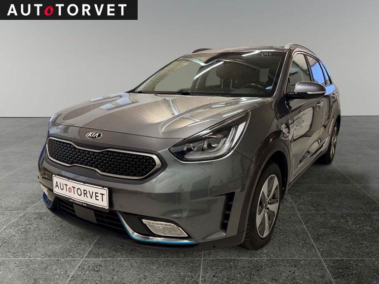 Kia Niro 1,6 PHEV Advance DCT