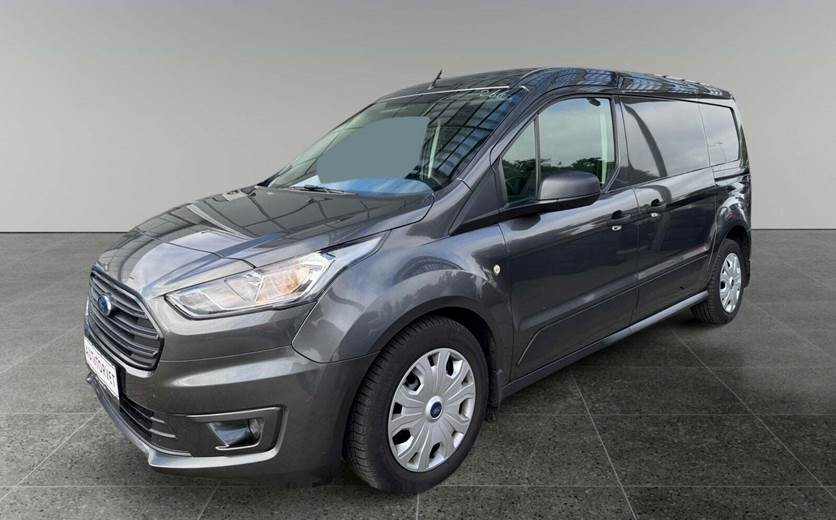 Ford Transit Connect 1,5 TDCi 120 Trend aut. lang