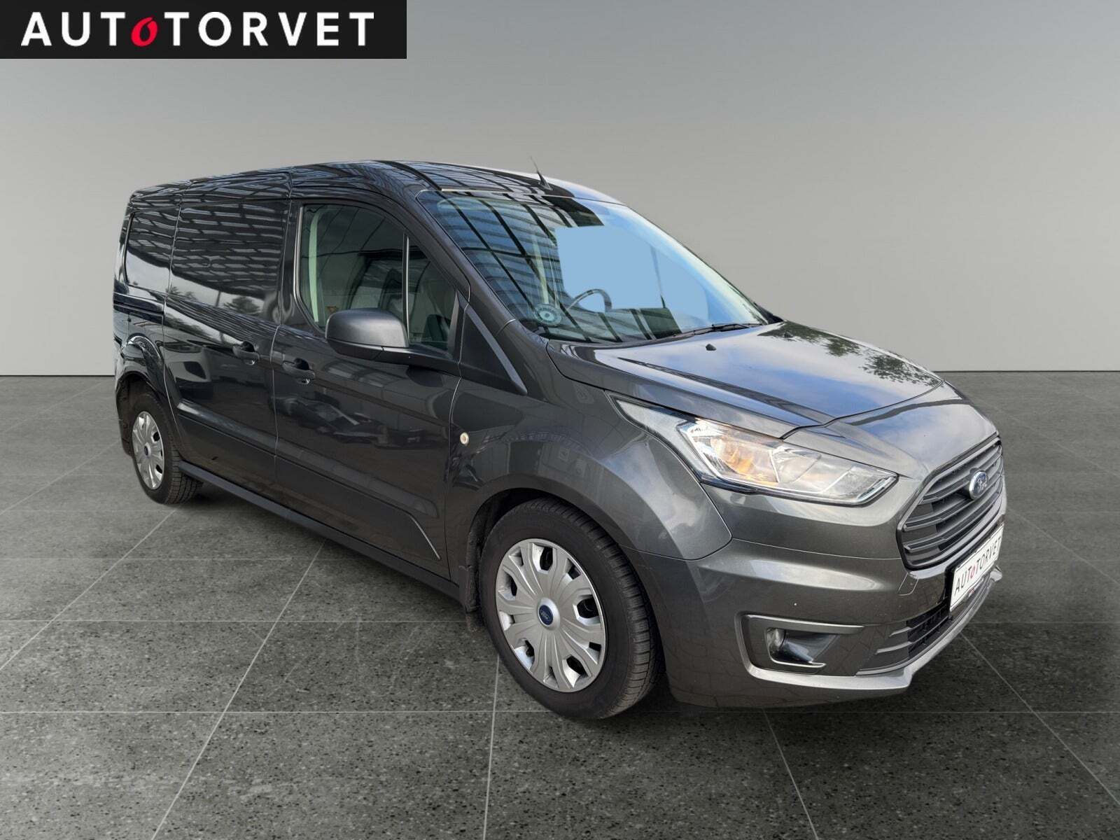 Ford Transit Connect 1,5 TDCi 120 Trend aut. lang