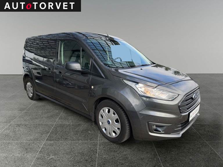 Ford Transit Connect 1,5 TDCi 120 Trend aut. lang