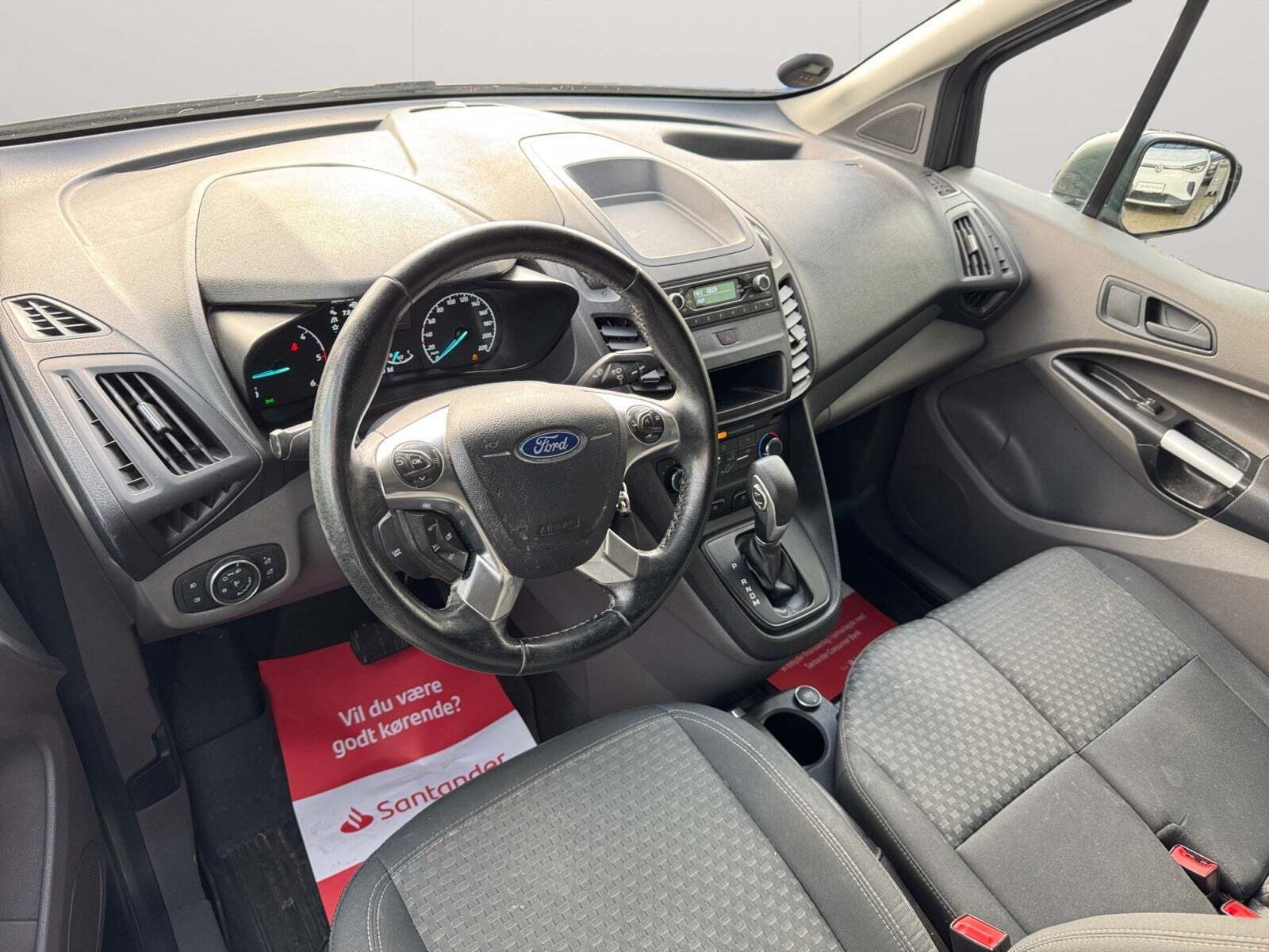 Ford Transit Connect 1,5 TDCi 120 Trend aut. lang