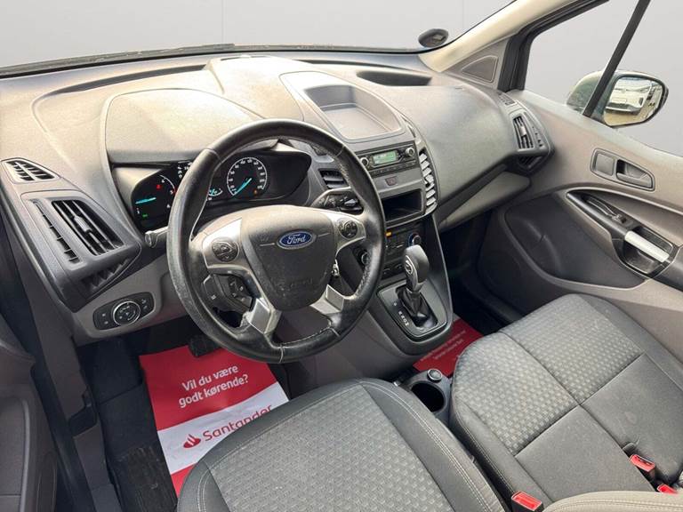 Ford Transit Connect 1,5 TDCi 120 Trend aut. lang