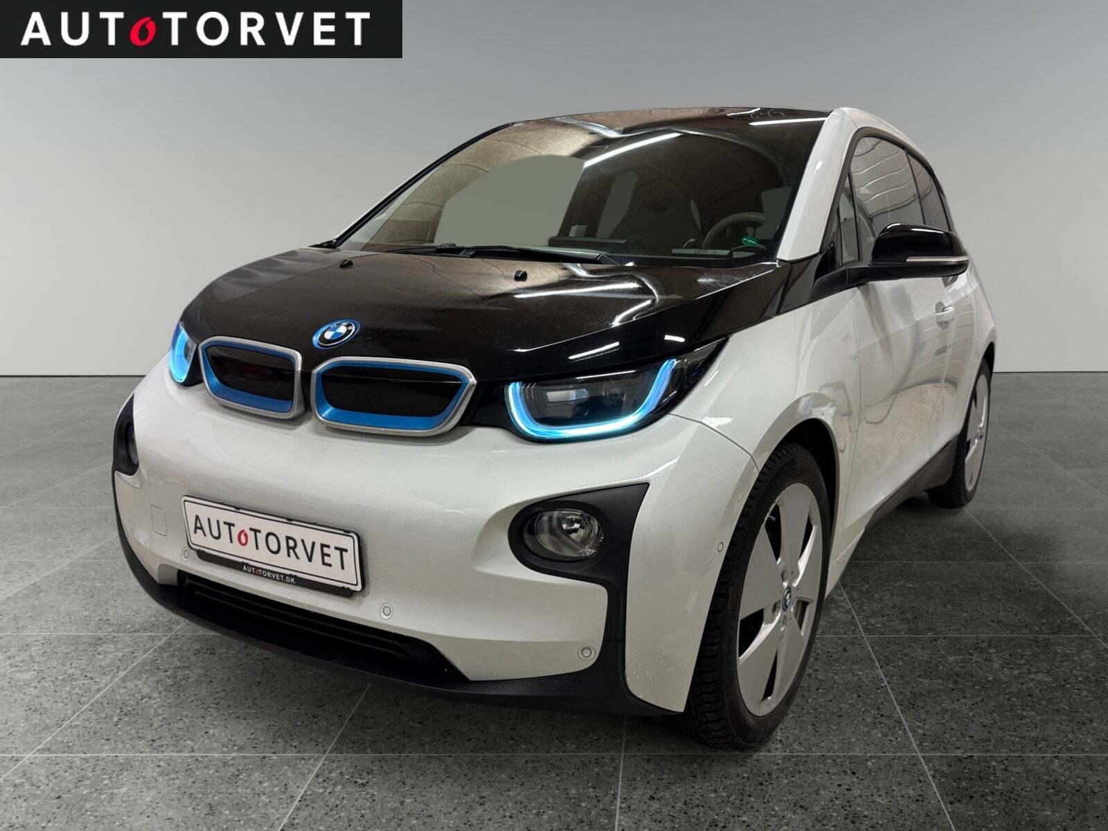 BMW i3 BEV