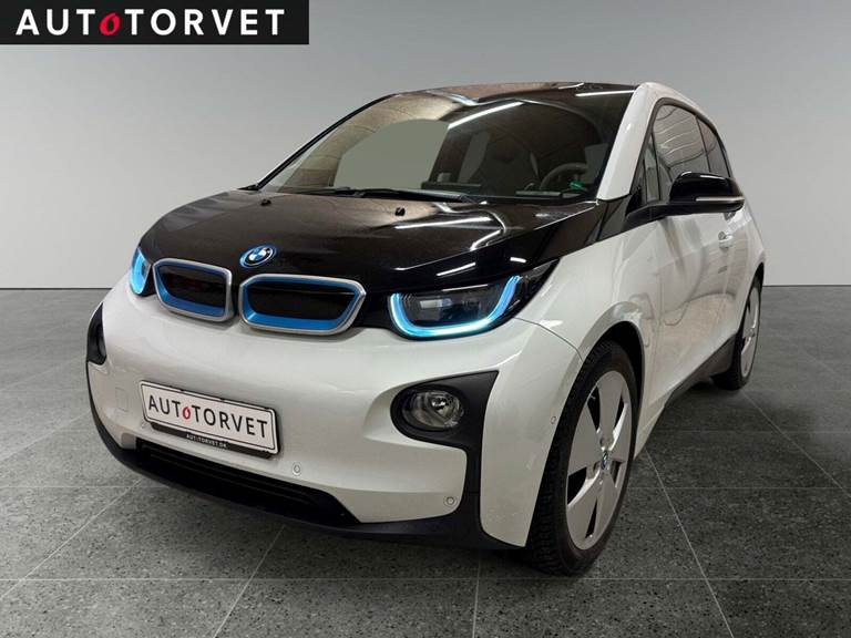 BMW i3 BEV
