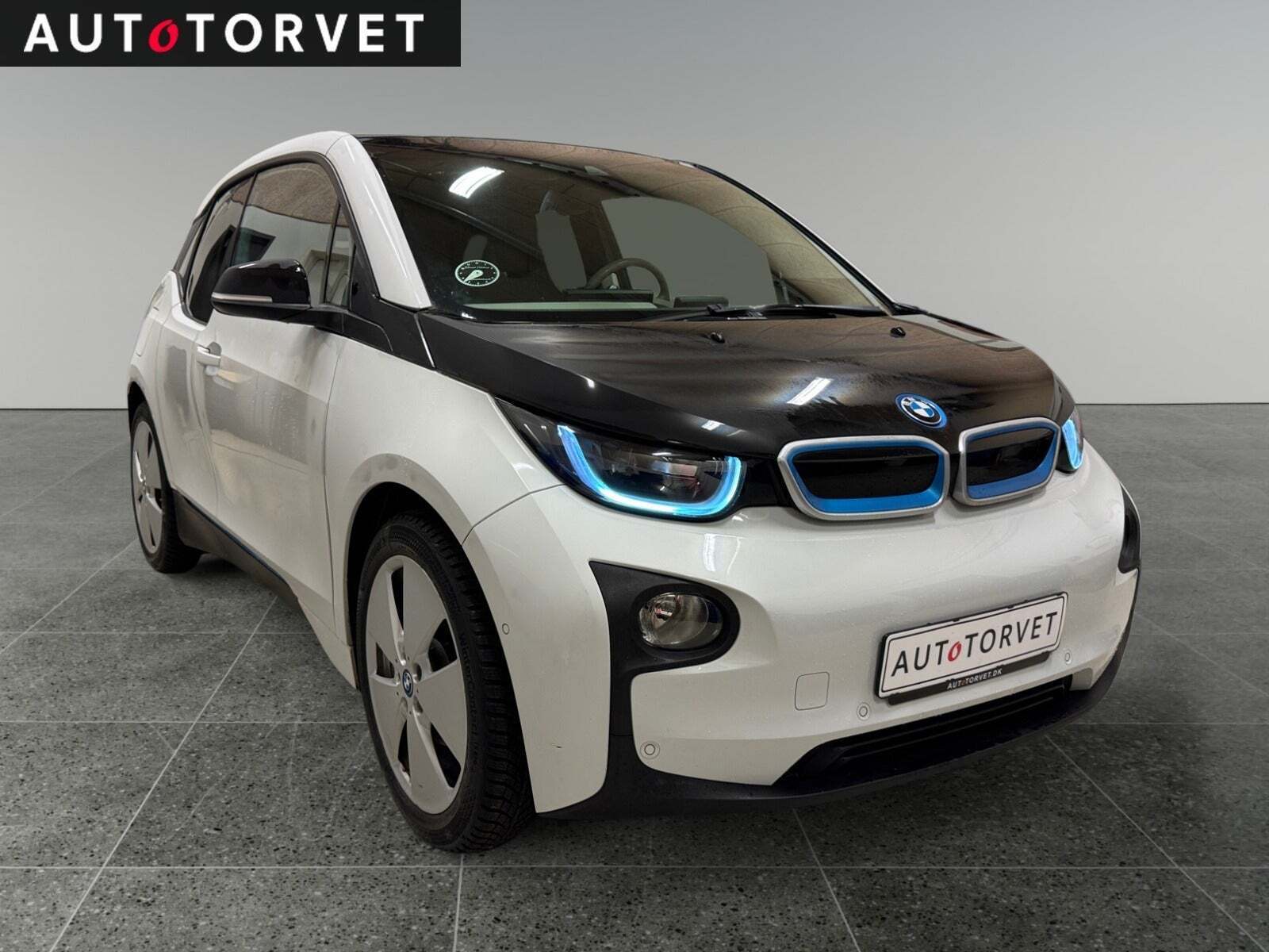 BMW i3 BEV