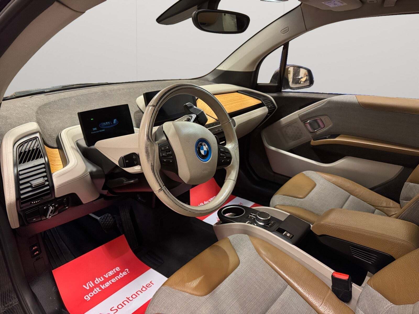 BMW i3 BEV