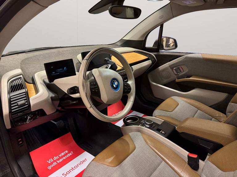 BMW i3 BEV