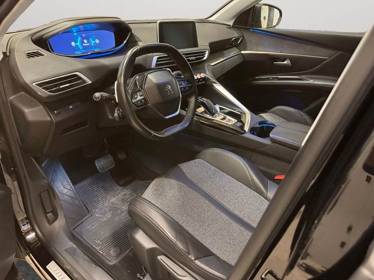Peugeot 3008 1,2 e-THP 130 Allure EAT6