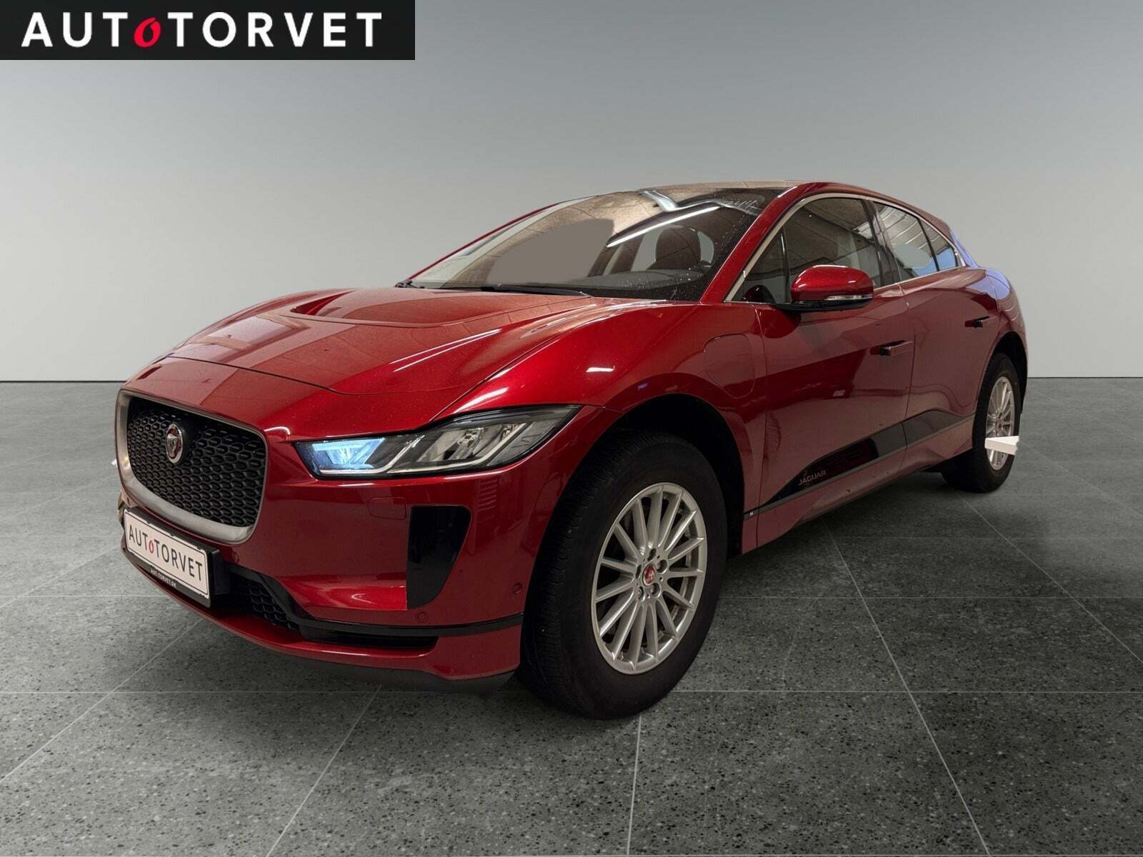 Jaguar I-Pace EV400 S AWD