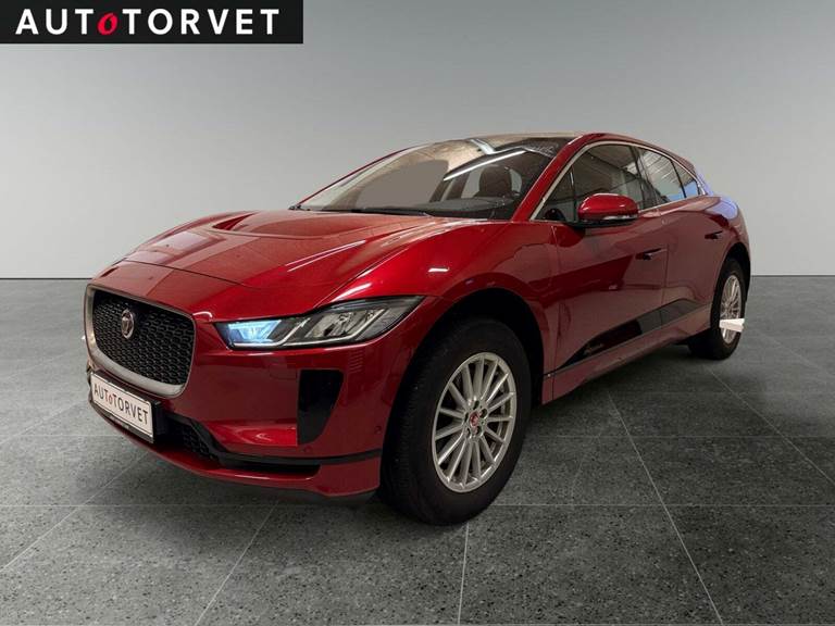 Jaguar I-Pace EV400 S AWD