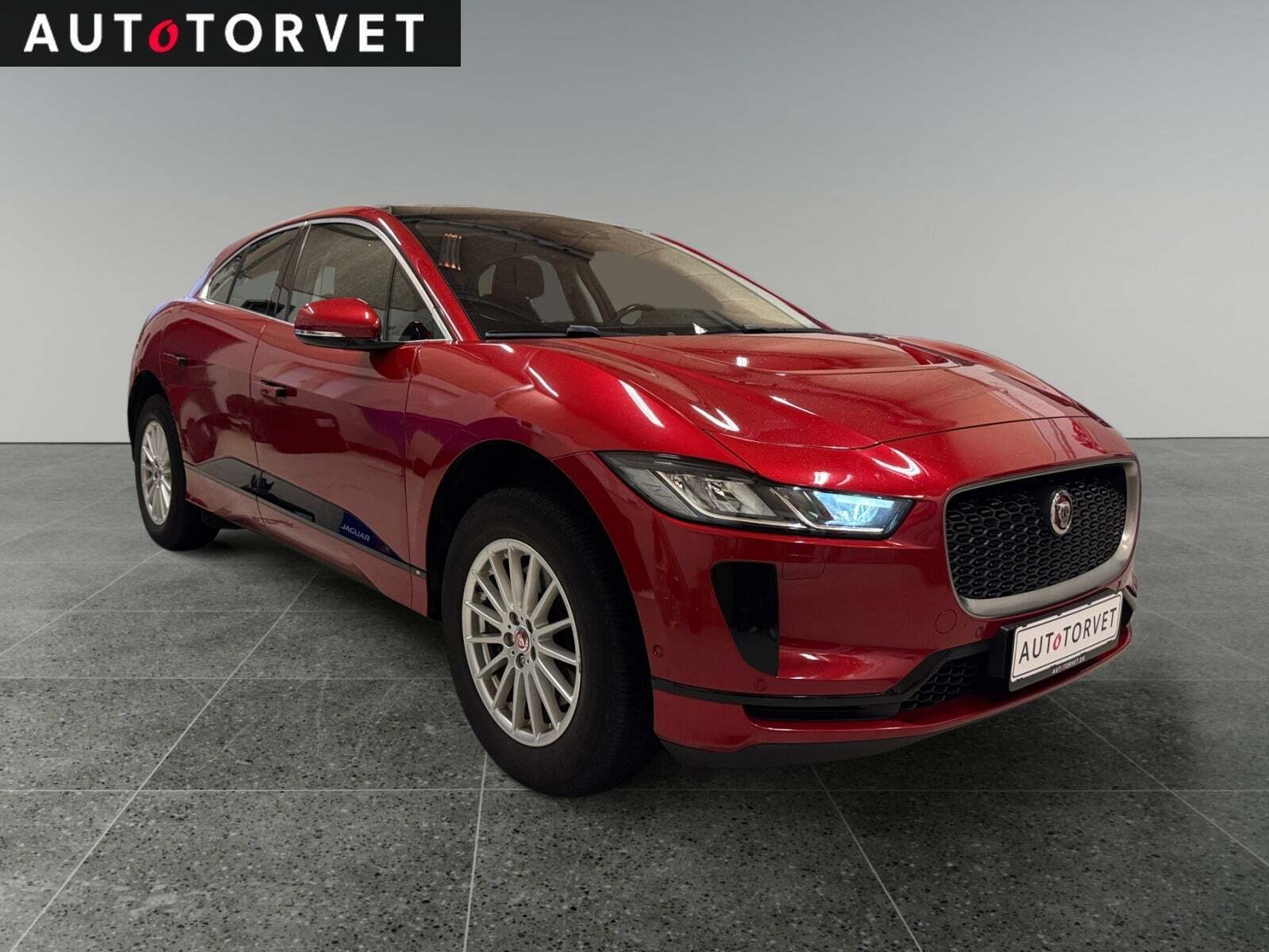 Jaguar I-Pace EV400 S AWD