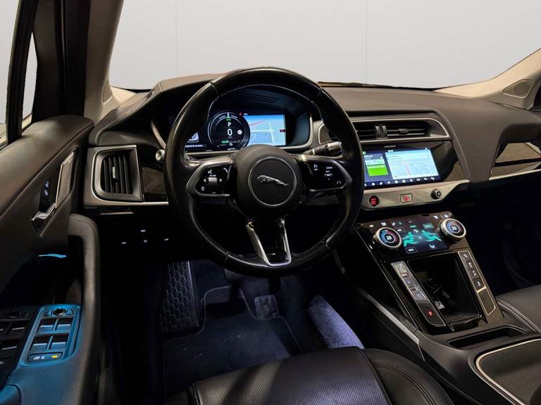 Jaguar I-Pace EV400 S AWD