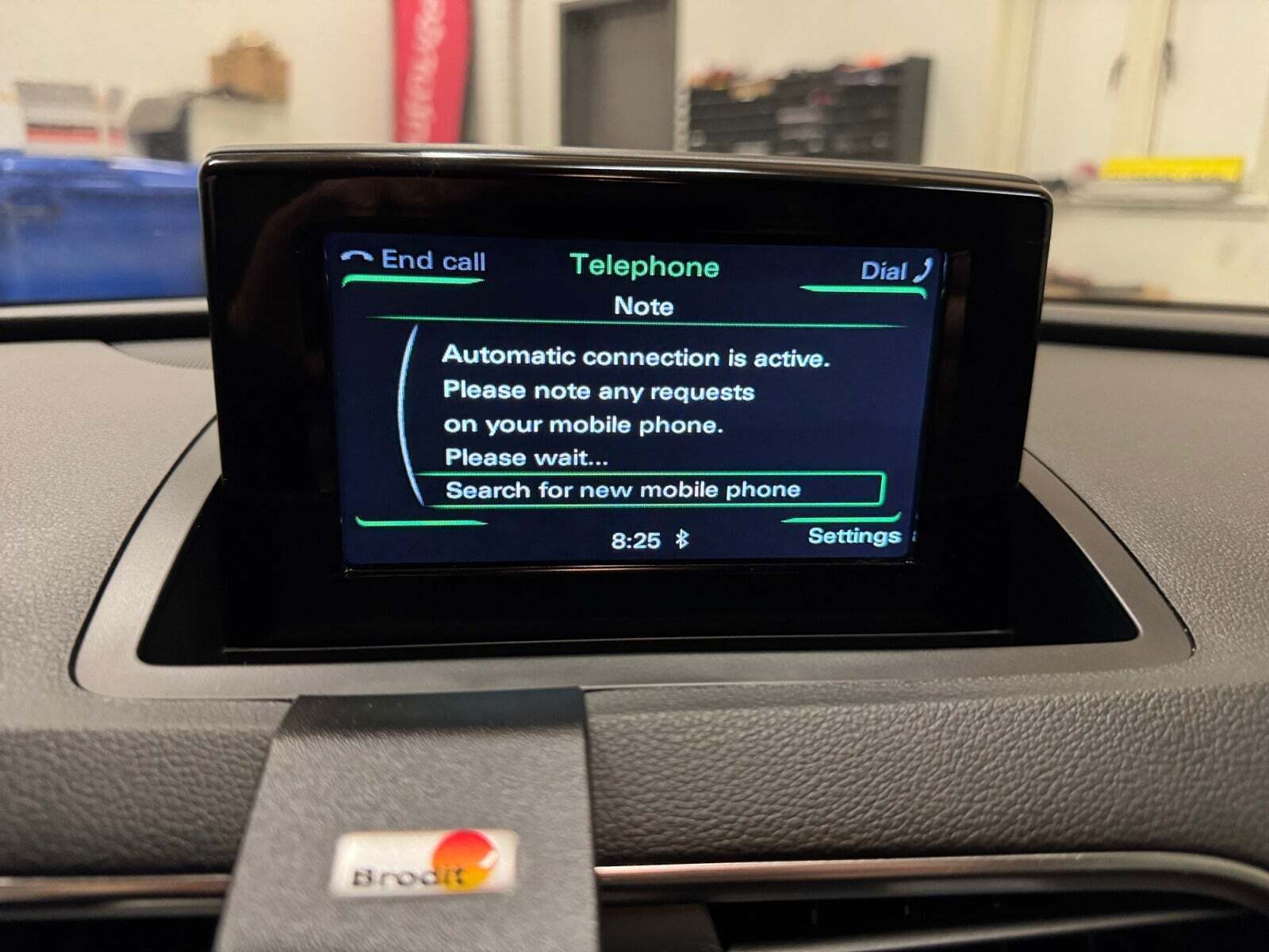 ?