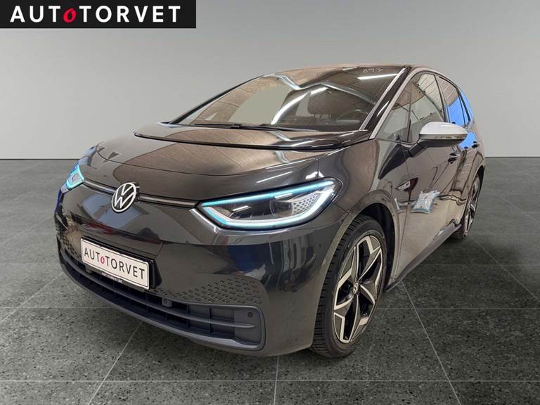 VW ID.3 58 1ST Plus