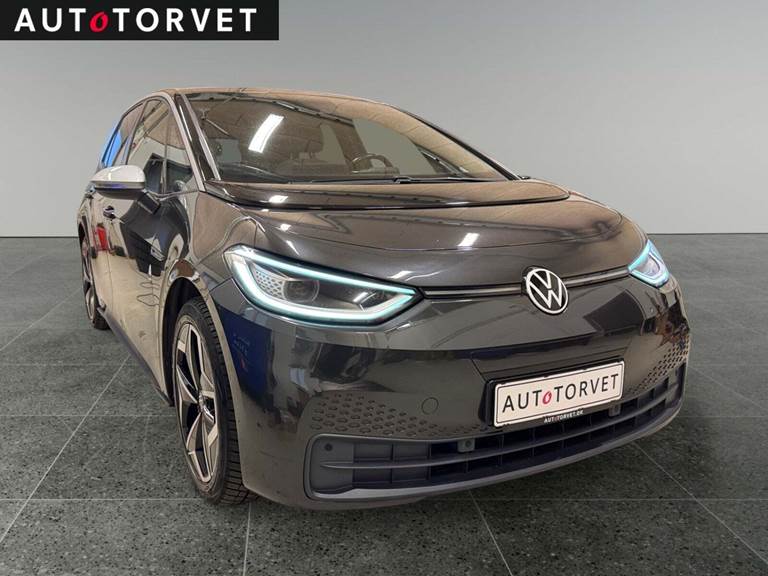 VW ID.3 58 1ST Plus