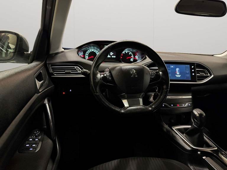 Peugeot 308 1,6 HDi 92 Active