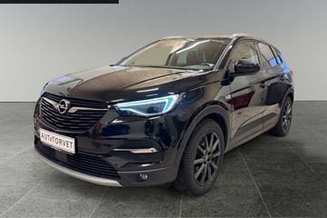 Opel Grandland X 1,6 Hybrid Euro Limited aut.
