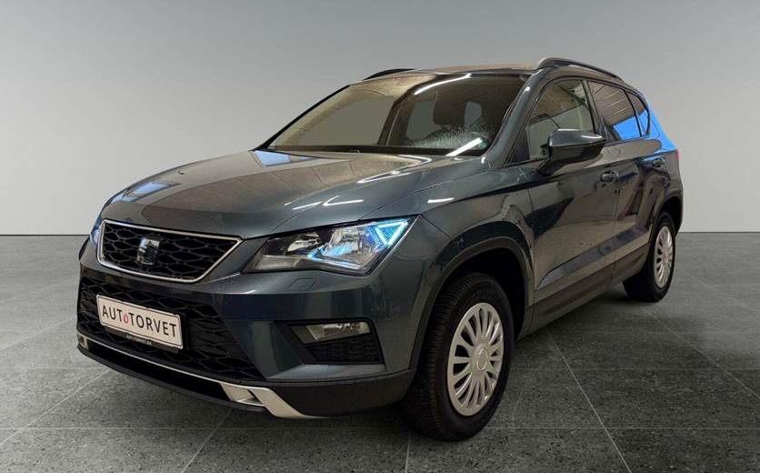 Seat Ateca 1,4 TSi 150 Style
