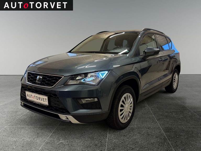 Seat Ateca 1,4 TSi 150 Style