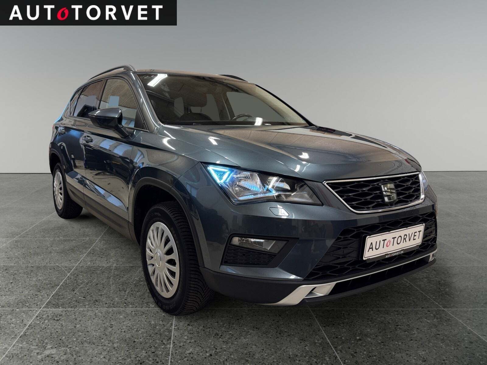 Seat Ateca 1,4 TSi 150 Style