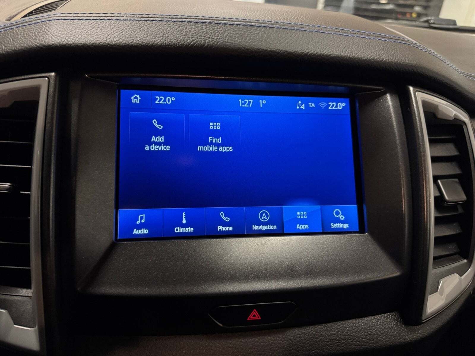 ?