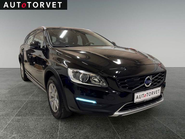 Volvo V60 CC 2,0 D3 150 Kinetic aut.