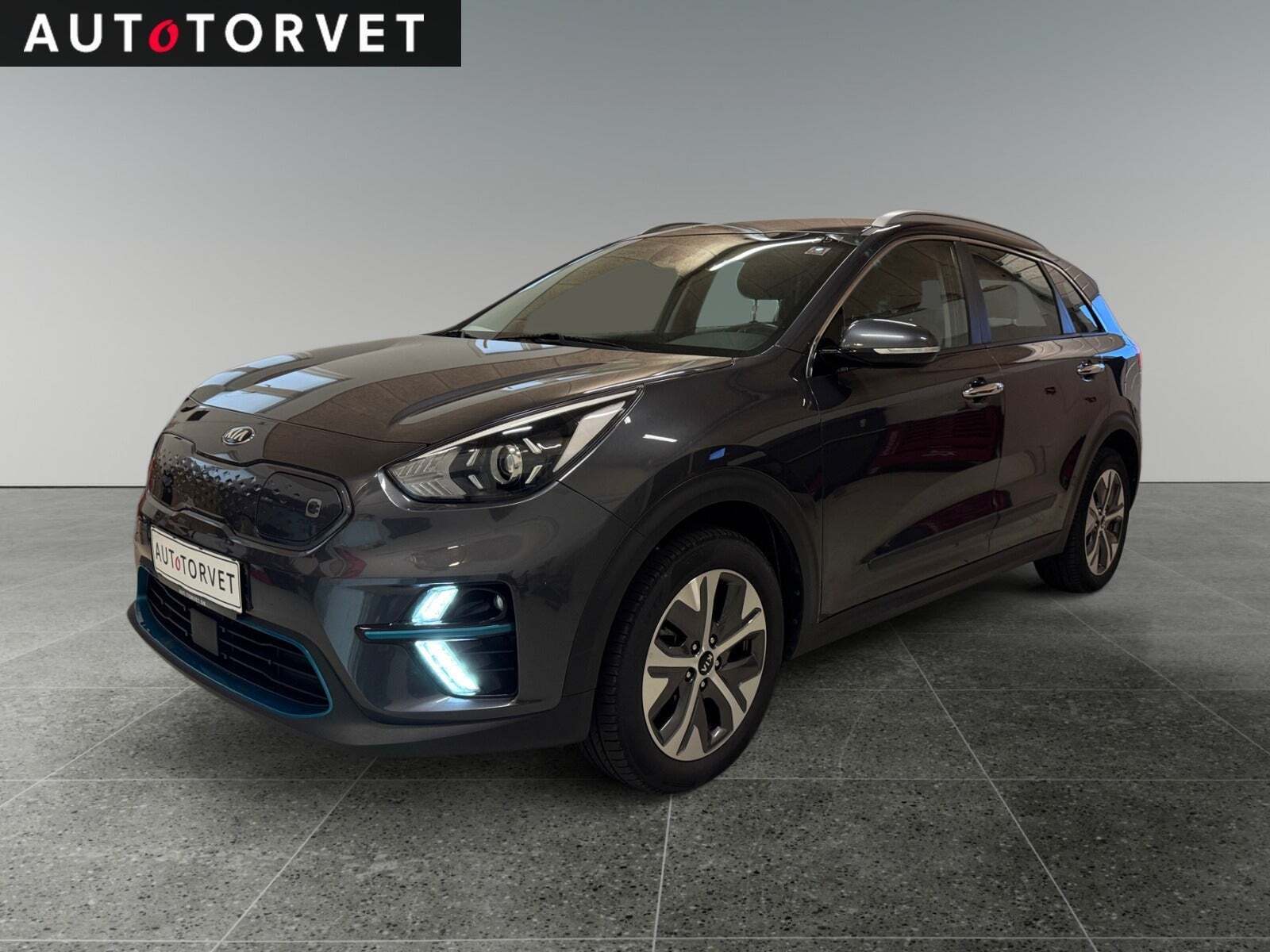 Kia e-Niro 64 Comfort