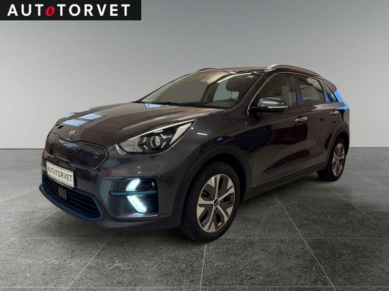 Kia e-Niro 64 Comfort