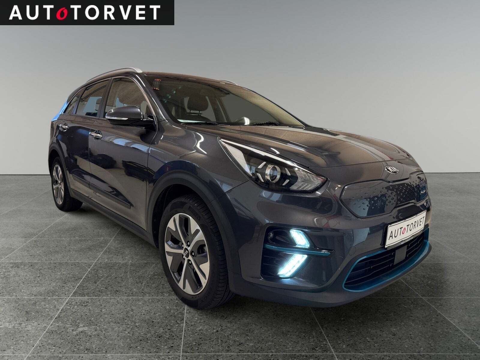 Kia e-Niro 64 Comfort