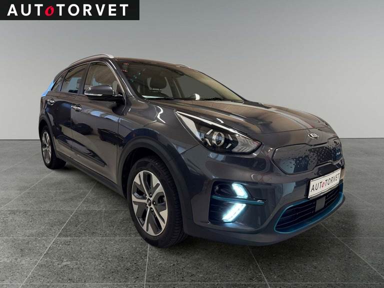 Kia e-Niro 64 Comfort
