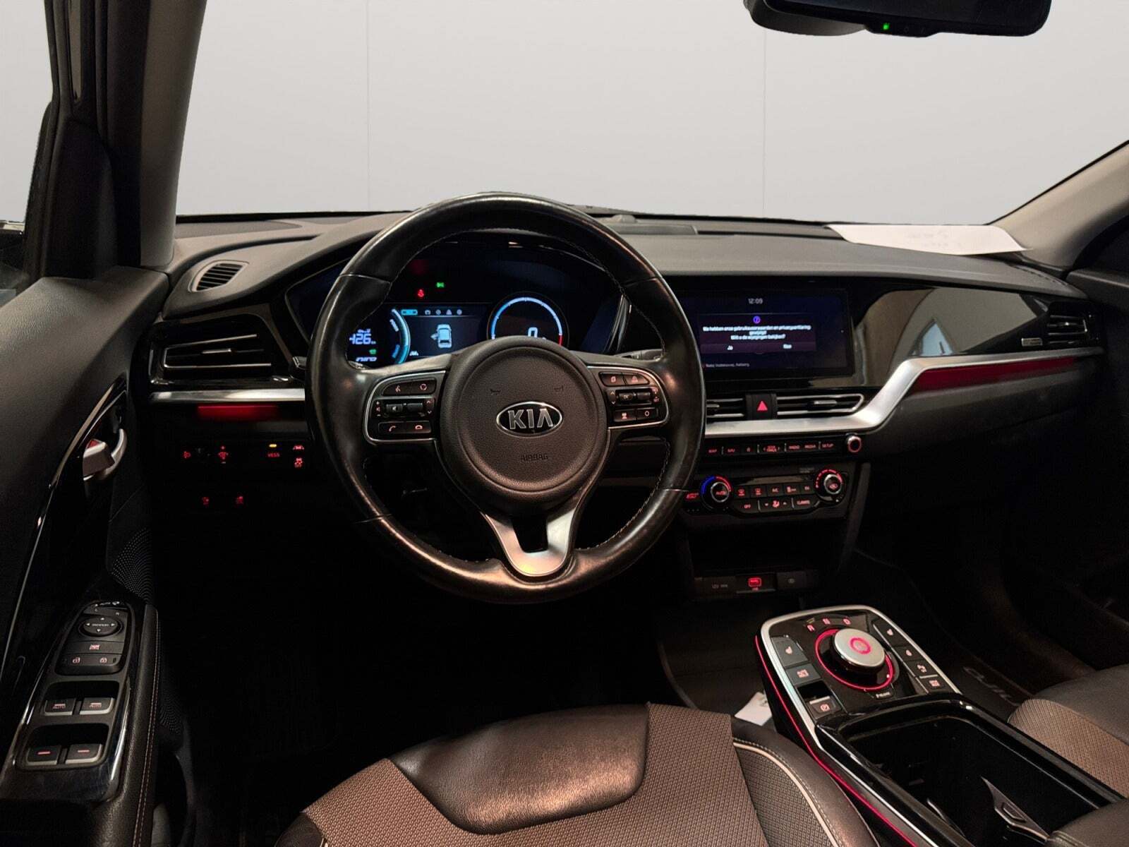 Kia e-Niro 64 Comfort