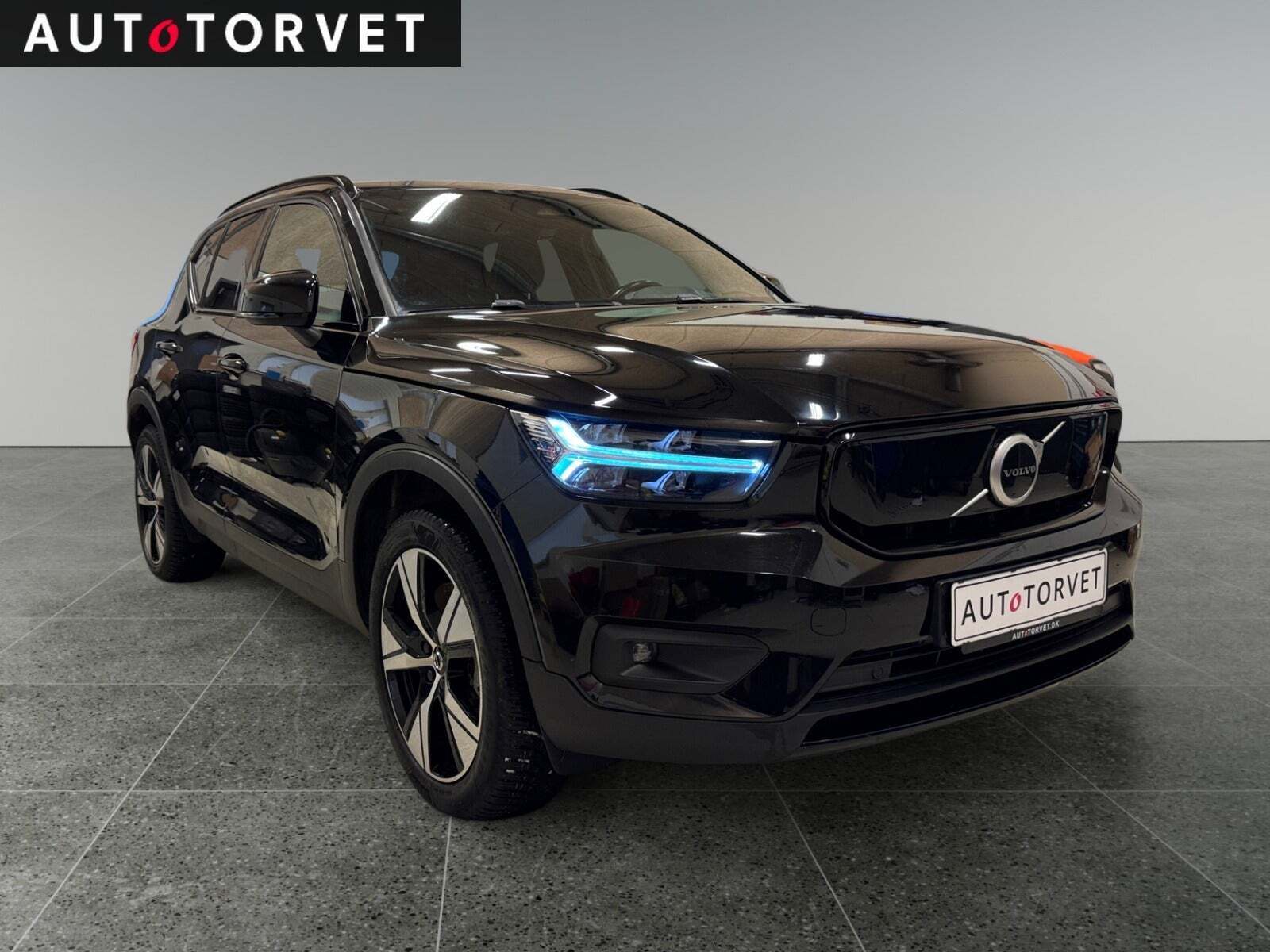Volvo XC40 P8 ReCharge Twin R-Design