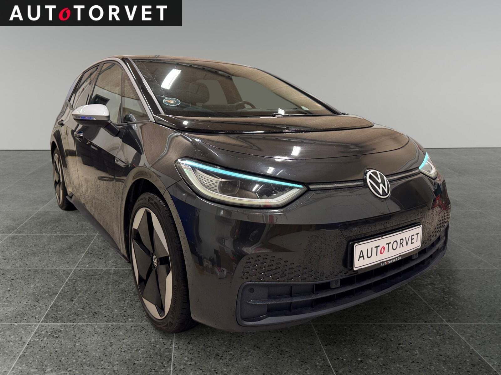 VW ID.3 58 1ST Pro Performance Max