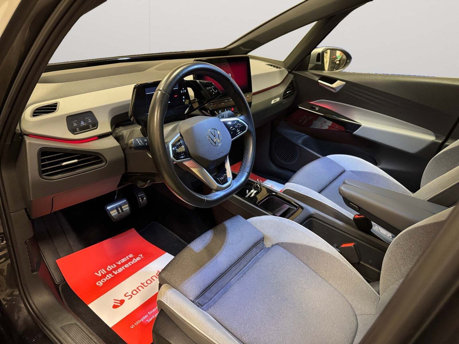 VW ID.3 58 1ST Pro Performance Max