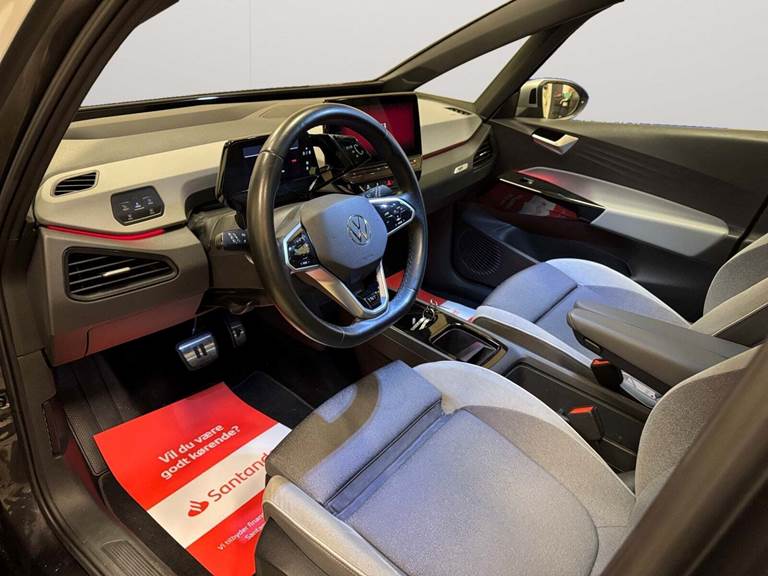 VW ID.3 58 1ST Pro Performance Max