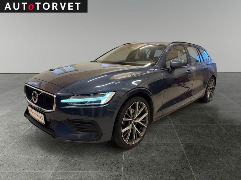 Volvo V60 2,0 D4 190 Momentum aut.